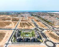 New Build - Apartment - Torrevieja - La Siesta