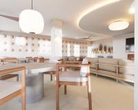 New Build - Apartment - Torrevieja - Los Frutales