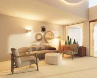 New Build - Apartment - Torrevieja - Los Frutales