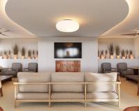New Build - Apartment - Torrevieja - Los Frutales