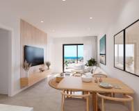 New Build - Apartment - Torrevieja - Nueva Torrevieja
