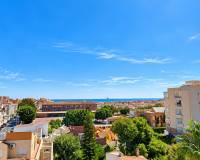 New Build - Apartment - Torrevieja - Nueva Torrevieja