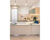 New Build - Apartment - Torrevieja - Nueva Torrevieja