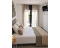 New Build - Apartment - Torrevieja - Nueva Torrevieja