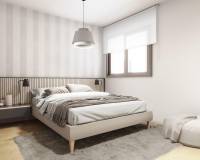 New Build - Apartment - Torrevieja - Playa de El Cura