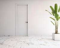 New Build - Apartment - Torrevieja - Playa de El Cura