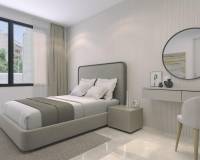 New Build - Apartment - Torrevieja - Playa de El Cura