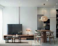 New Build - Apartment - Torrevieja - Playa de El Cura