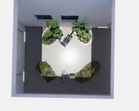 New Build - Apartment - Torrevieja - pueblo