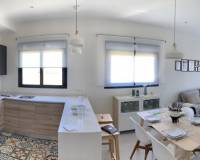 New Build - Appartement - Alhama De Murcia - CONDADO DE ALHAMA GOLF RESORT