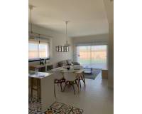 New Build - Appartement - Alhama De Murcia - CONDADO DE ALHAMA GOLF RESORT