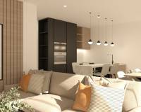 New Build - Appartement - Alhama De Murcia - Condado de Alhama Resort