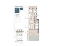 New Build - Appartement - Benijófar - Pueblo