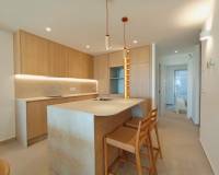 New Build - Appartement - Benijófar - Pueblo