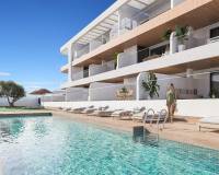 New Build - Appartement - Benijófar - Pueblo