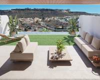 New Build - Appartement - Benijófar - Pueblo