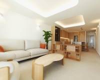 New Build - Appartement - Benijófar - Pueblo