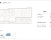 New Build - Appartement - Benijófar - Pueblo