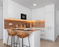 New Build - Appartement - Benijófar - Pueblo