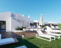 New Build - Appartement - Benijófar - Pueblo