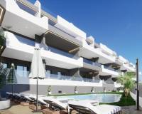 New Build - Appartement - Benijófar - Pueblo