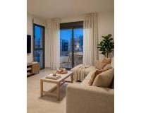 New Build - Appartement - Benijófar - Pueblo