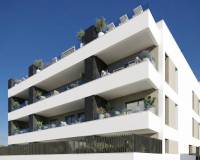 New Build - Appartement - Benijófar - Pueblo