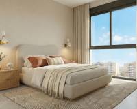 New Build - Appartement - Benijófar - Pueblo