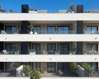 New Build - Appartement - Benijófar - Pueblo