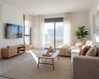New Build - Appartement - Benijófar - Pueblo