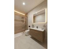 New Build - Appartement - Benijófar - Pueblo