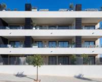 New Build - Appartement - Benijófar - Pueblo