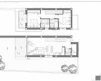New Build - Appartement - Benitachell - Cumbre del sol