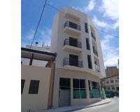 New Build - Appartement - Bigastro - CENTRO