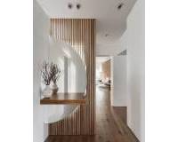 New Build - Appartement - Bigastro - CENTRO
