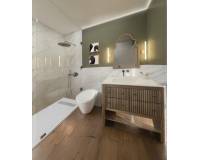 New Build - Appartement - Bigastro - CENTRO