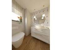 New Build - Appartement - Bigastro - CENTRO