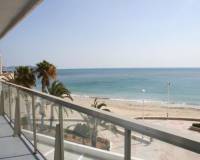 New Build - Appartement - Calpe - Playa De La Fossa