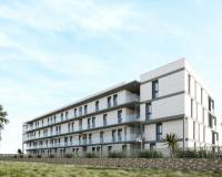 New Build - Appartement - Cartagena - Mar de Cristal