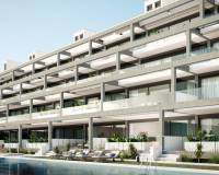 New Build - Appartement - Cartagena - Mar de Cristal