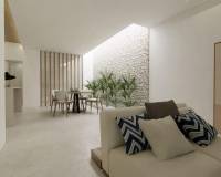 New Build - Appartement - Catral - pueblo