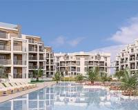 New Build - Appartement - Denia - Las marinas