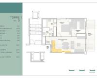 New Build - Appartement - Guardamar del Segura - Avda del Puerto