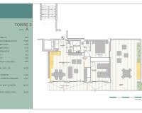 New Build - Appartement - Guardamar del Segura - Avda del Puerto