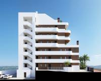 New Build - Appartement - Guardamar del Segura - Camino del Puerto