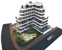 New Build - Appartement - Guardamar del Segura - Camino del Puerto