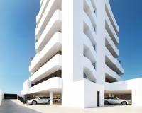 New Build - Appartement - Guardamar del Segura - Camino del Puerto