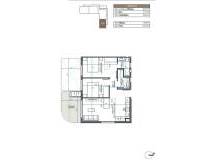 New Build - Appartement - Guardamar del Segura - Camino del Puerto