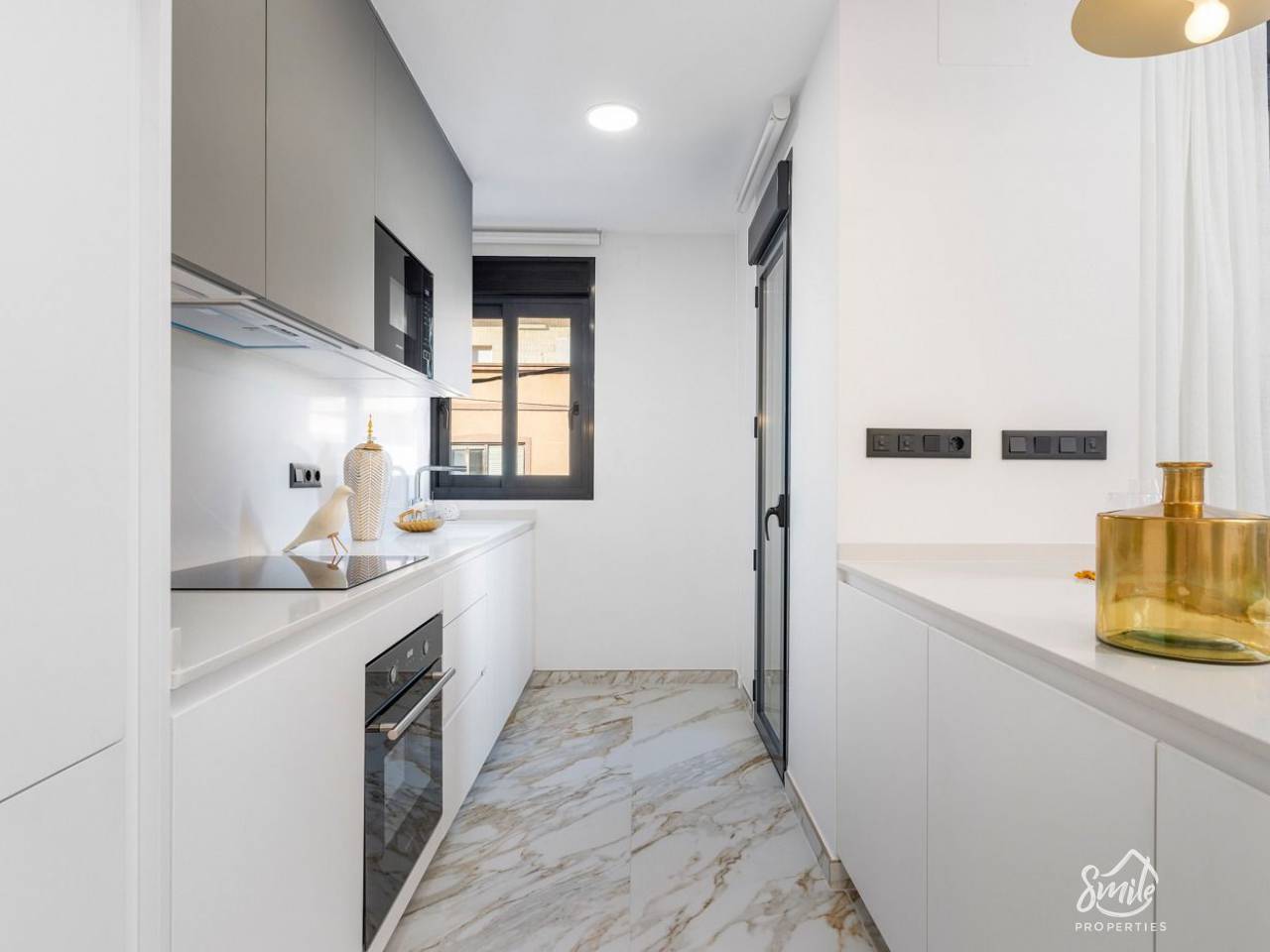 New Build - Appartement - Guardamar del Segura - CENTRO