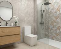 New Build - Appartement - Guardamar del Segura - CENTRO